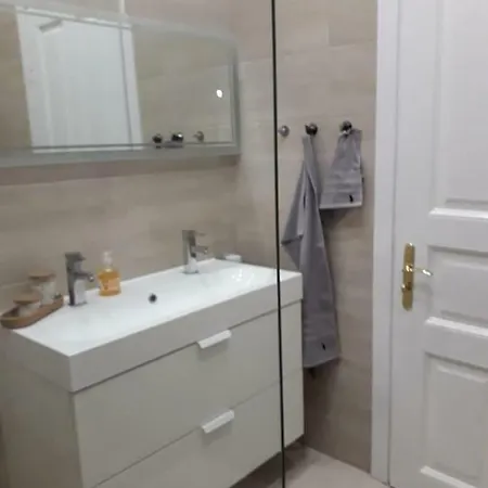 Apartment La Dolce Vita, Luxury In The Absolute Center