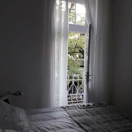 La Dolce Vita, Luxury In The Absolute Center Apartment